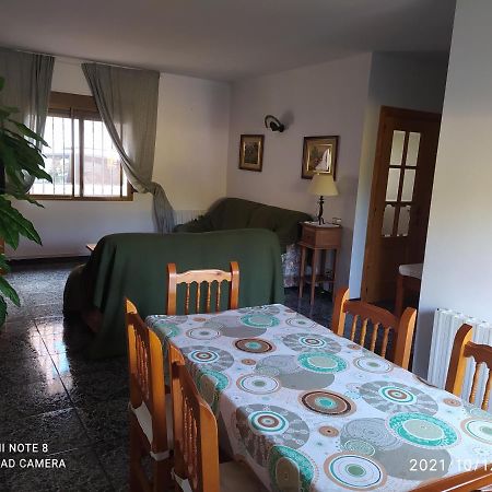 Alojamiento Ronda San Juan Riópar Exterior foto
